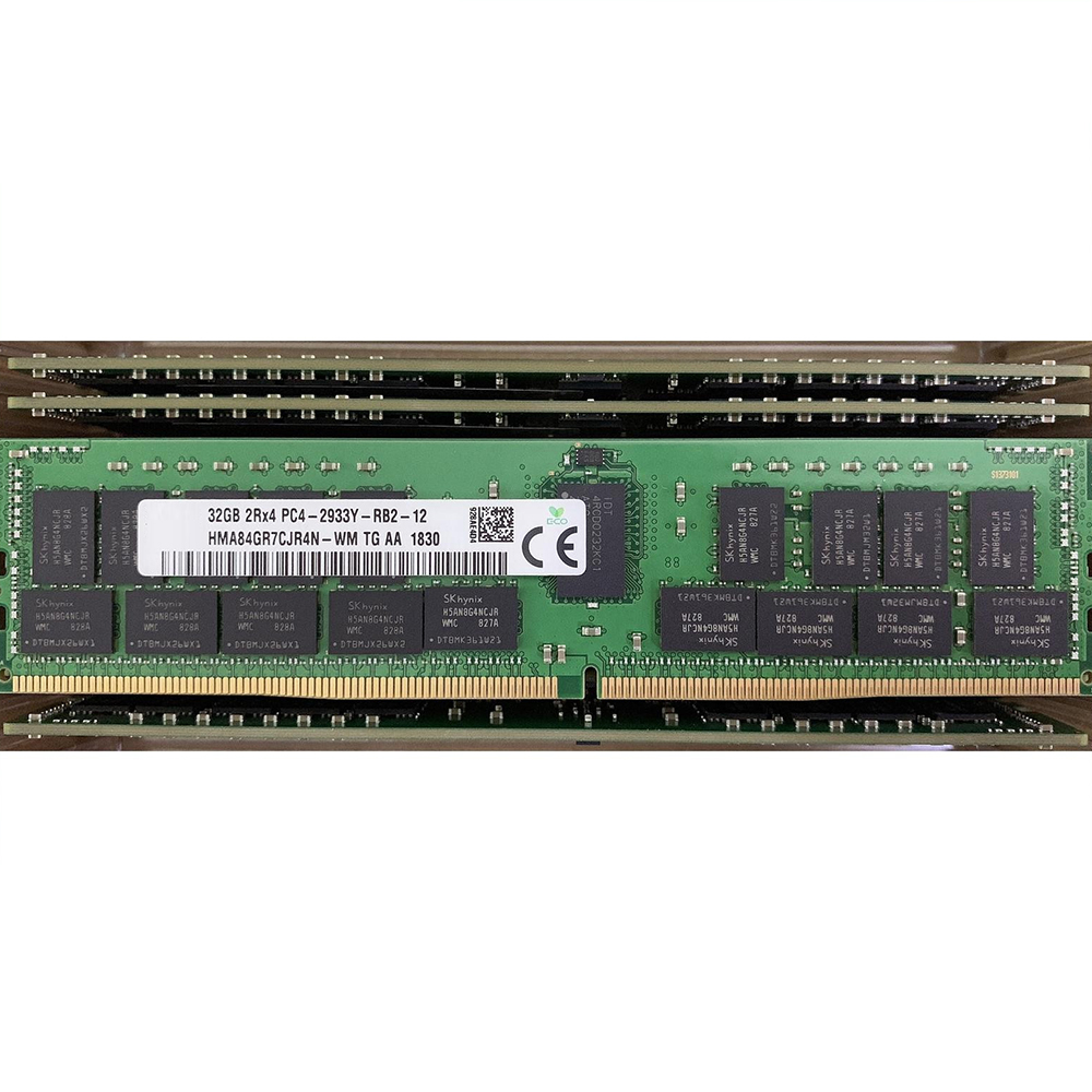 1 SZT. PAMIĘĆ RAM 32GB DDR4 32 – 32Gb 2Rx4 Pc4 2933Y recenzja i cena
