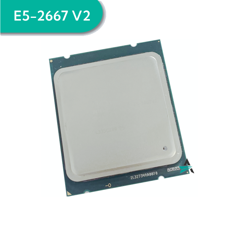 Xeon E5 2667 v2 3.3Ghz 8Core 1 – Gold 6248R recenzja i cena
