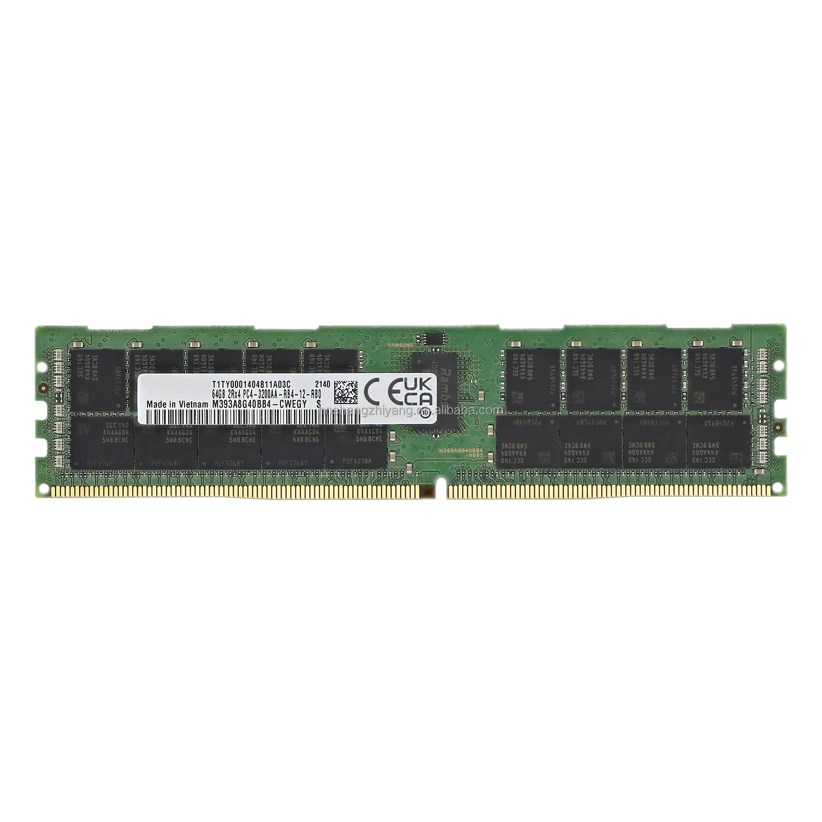 M393A8G40AB2-CWE 64GB DDR4 PC4 – 64Gb Ddr4 Ecc Reg 3200Mhz recenzja i cena